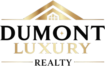 dumont luxury realty logo
