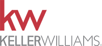 keller williams logo